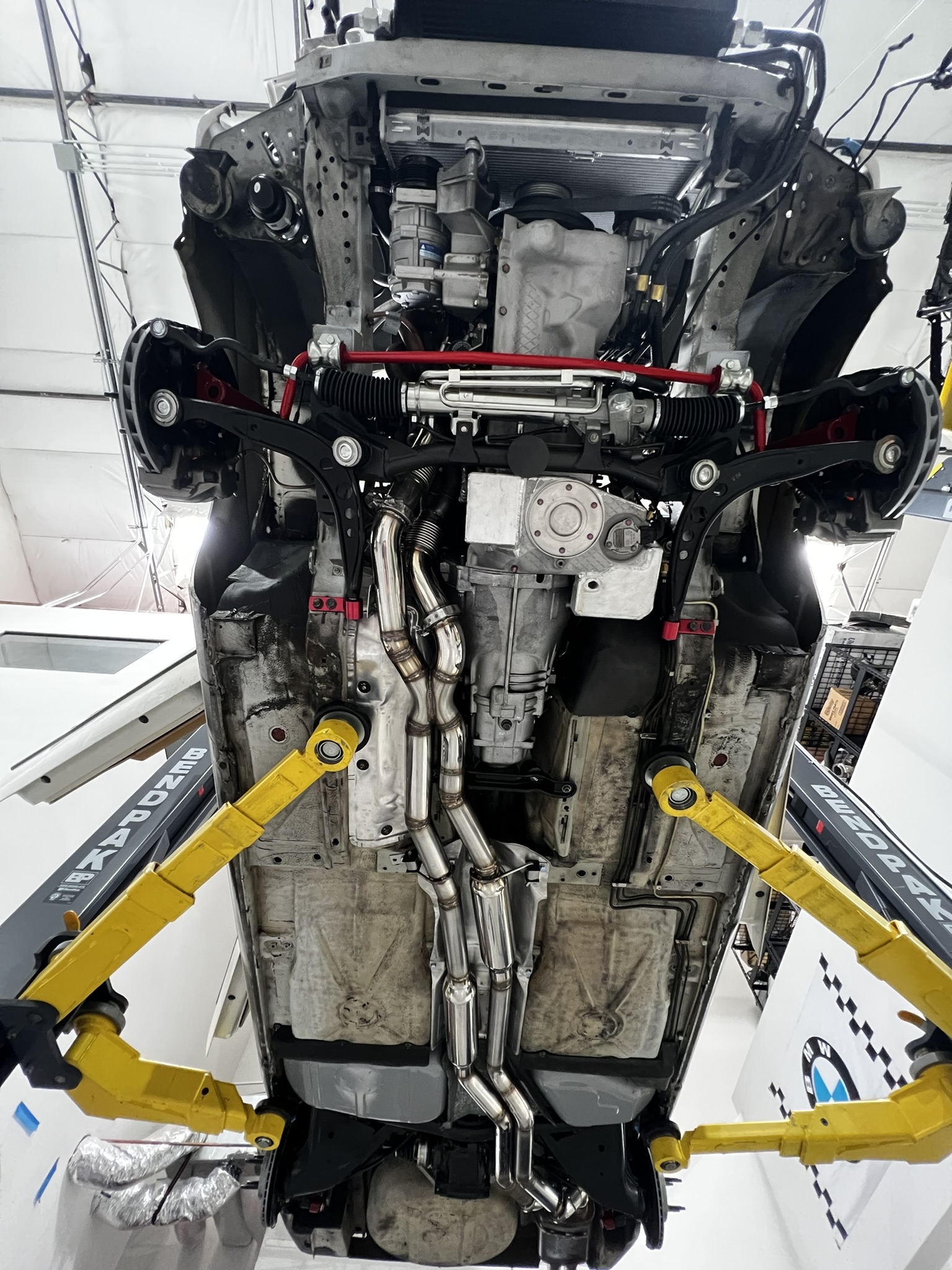 Driveline