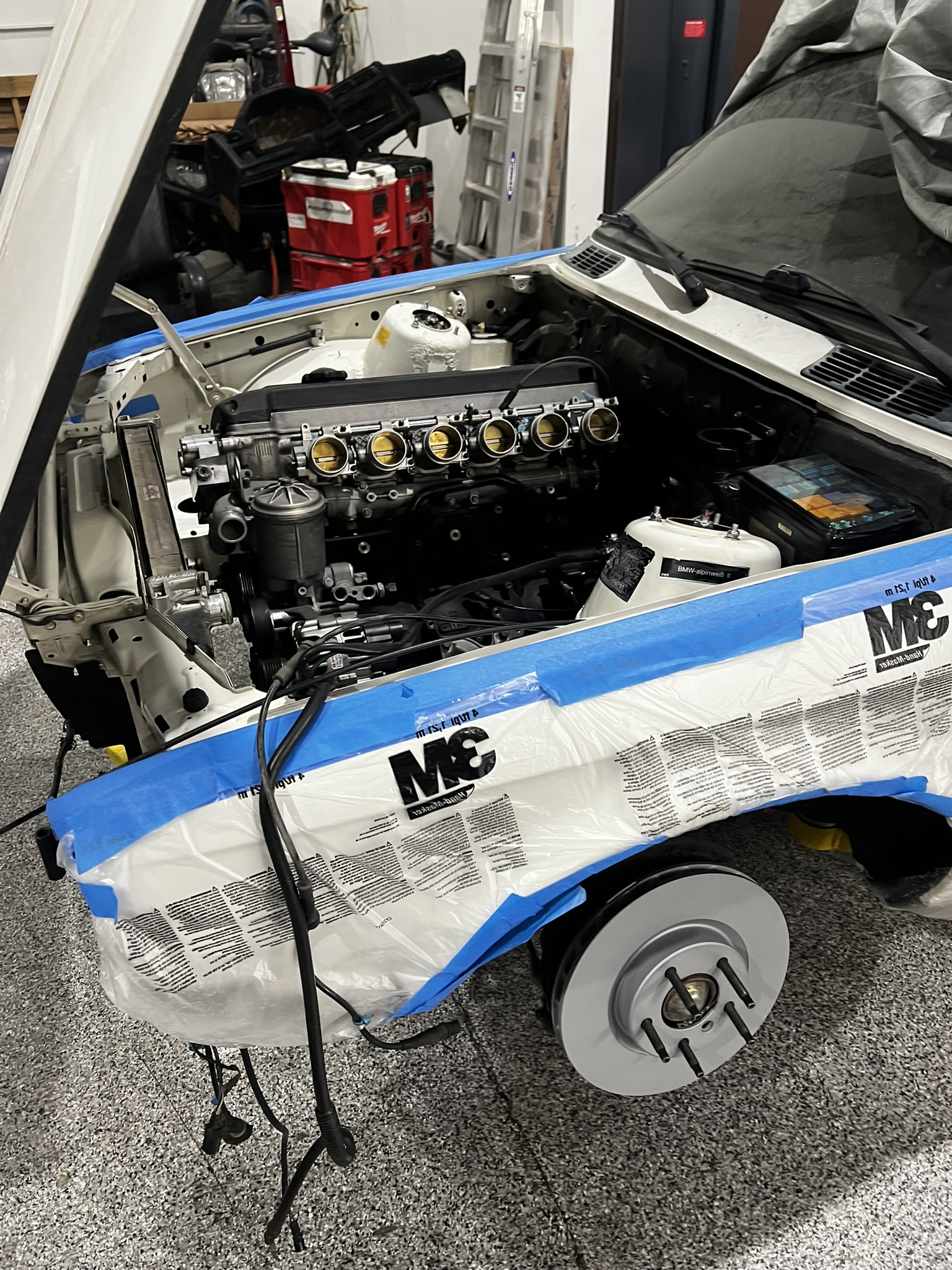 Engine