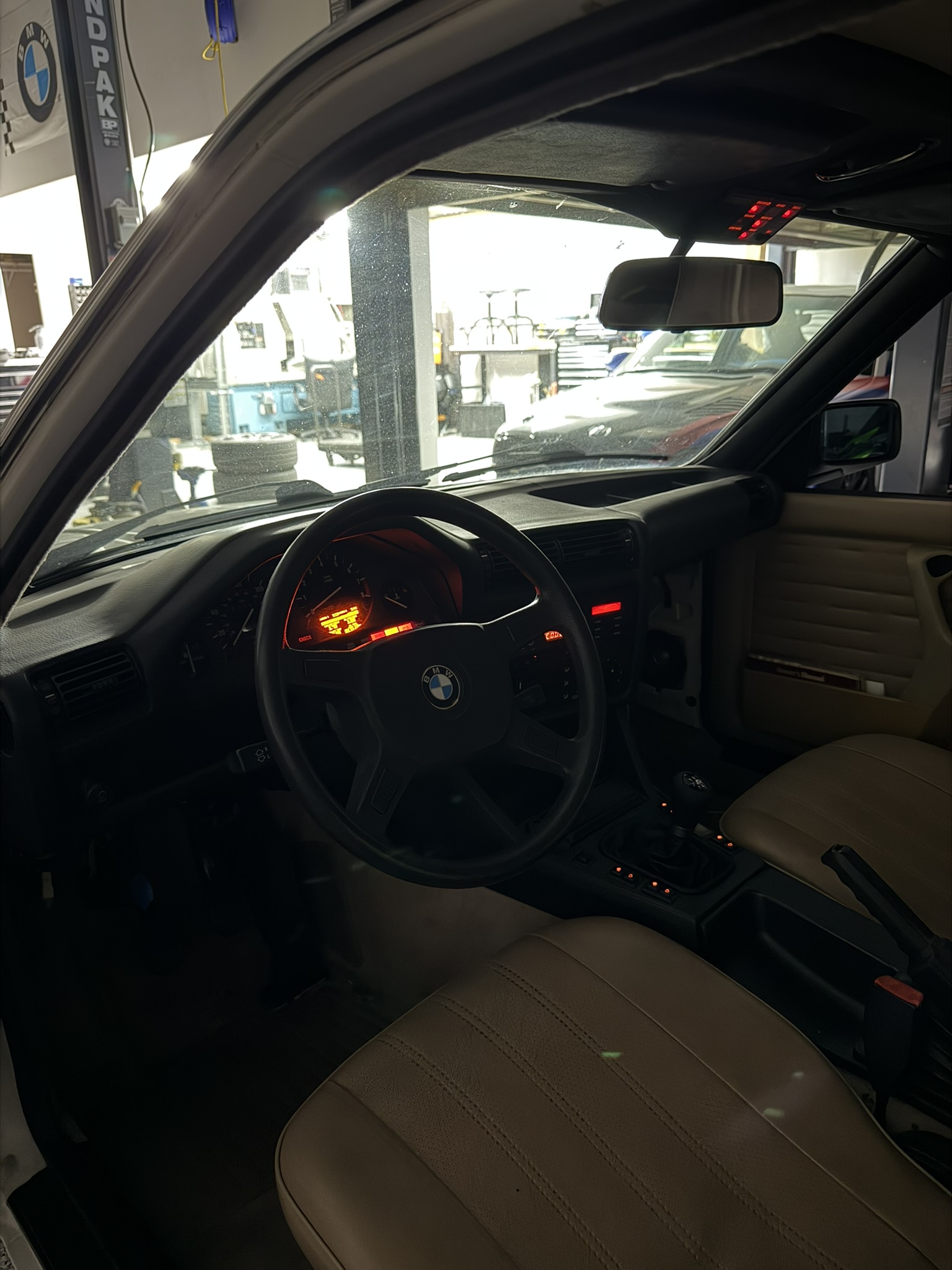 Chassis Integration and Functionality